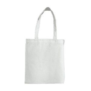 COTTON TOTE BAG