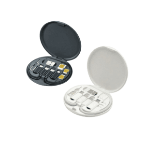 4-IN-1 CHARGING CABLE