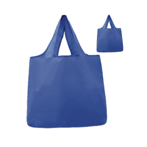 FOLDABLE TOTE BAG