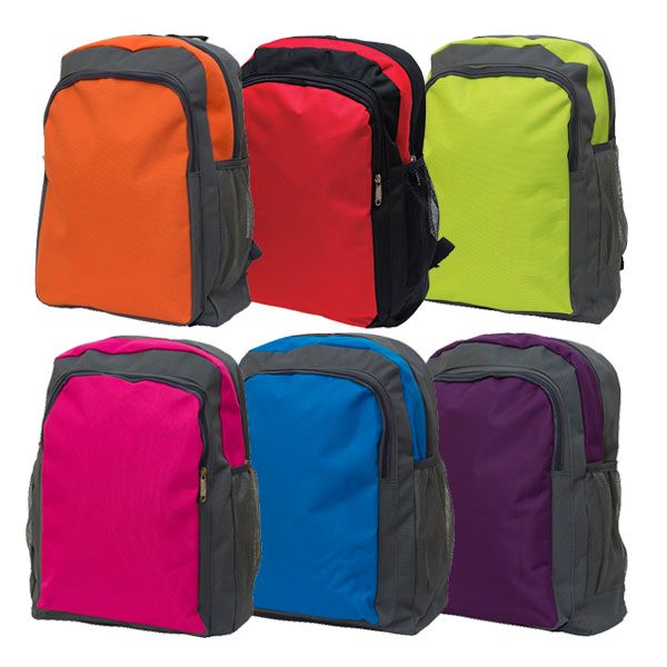 797 BACKPACK BAG