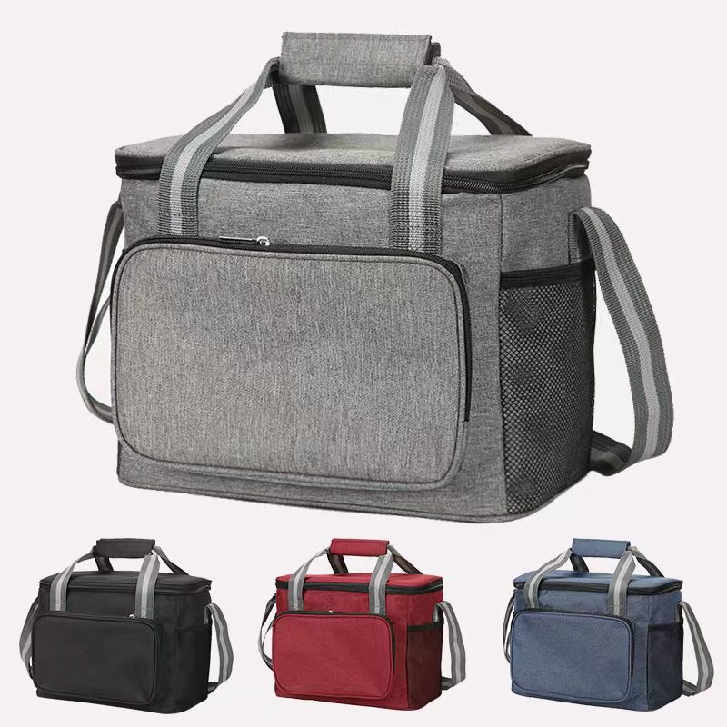 Cooler Bag with Strap 01 Cooler Bag with Strap 01