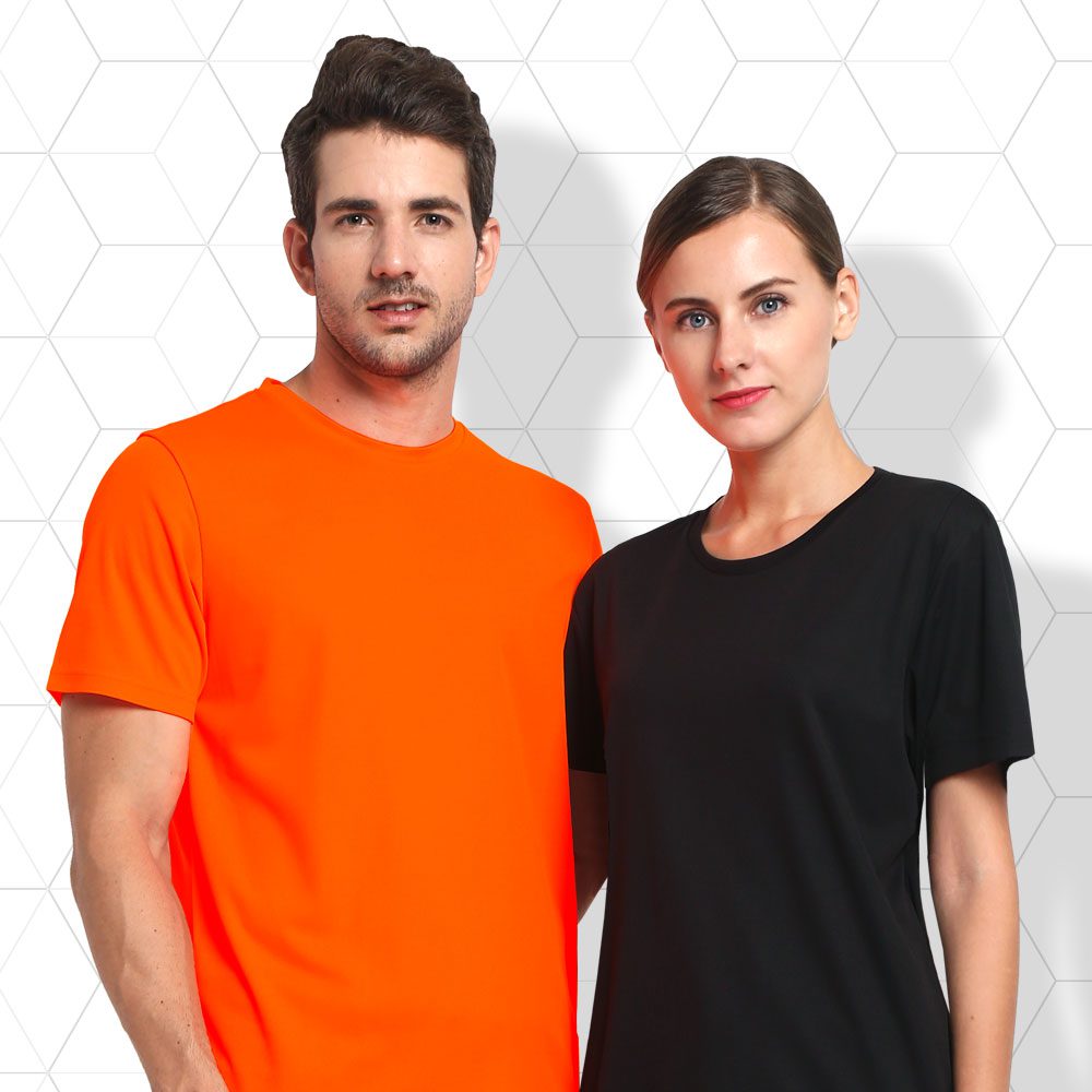 Dryfit Roundneck tee-shirt Dryfit Roundneck tee-shirt