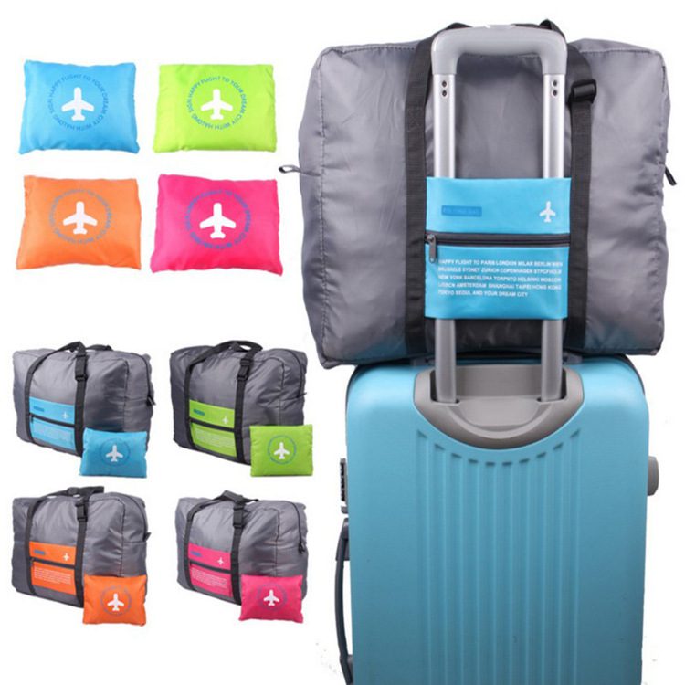 Foldable Travel Bag _flight_01 Foldable Travel Bag _flight_01