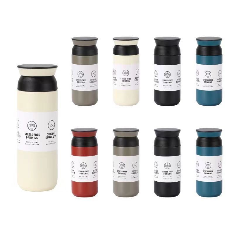 Kenta Stainless Steel Tumbler without handle_Full