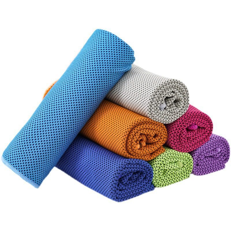 Sport Cooling Towel 02