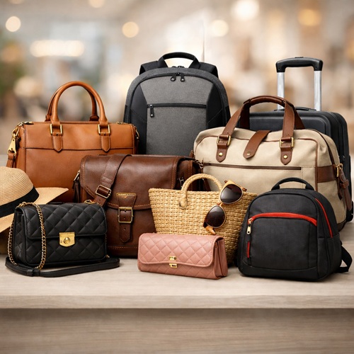 bags bags